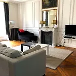 Paris - Madeleine/Tronchet 3 Chambres