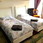 Paris - Madeleine/Tronchet 3 Chambres