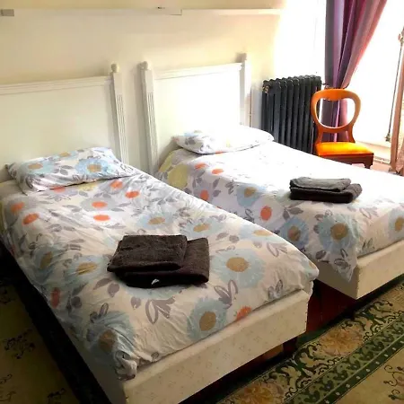 Apartment - Madeleine/tronchet 3 Chambres Paris
