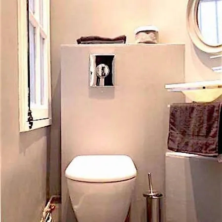 - Madeleine/tronchet 3 Chambres Apartment Paris