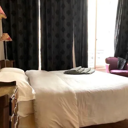 - Madeleine/tronchet 3 Chambres * Parigi